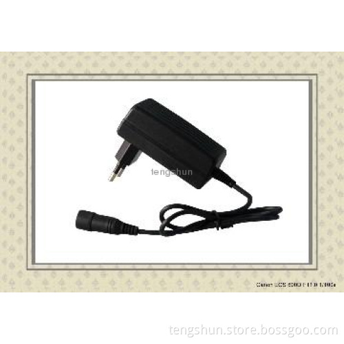 12v adaptor